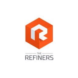 The Refiners logo
