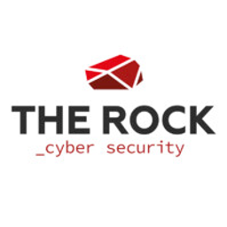 The Rock® logo