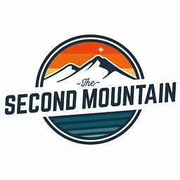 The Second Mountain, LLC logo