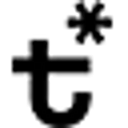 Thesis* logo