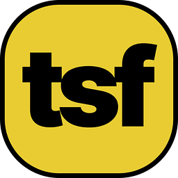 The Sole Founder logo