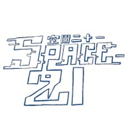 Space 21 logo