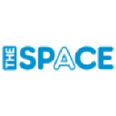 theSPACE logo