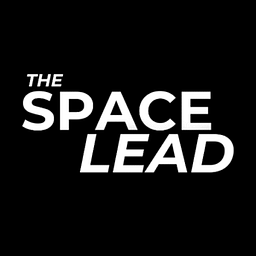 The SpaceLead logo