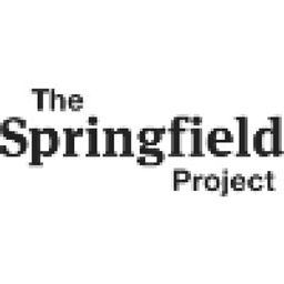 The Springfield Project Sweden logo