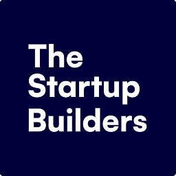 The Startup Builders logo