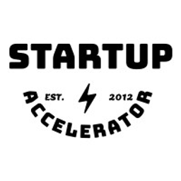 The Startup Accelerator logo