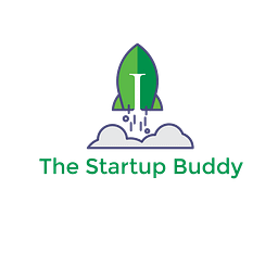 The Startup Buddy logo