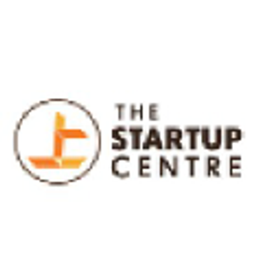 The Startup Centre logo