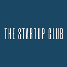 The Startup Club logo