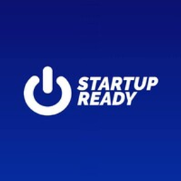 The Startup Ready - Pre Accelerator logo