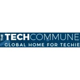 The Tech Commune logo