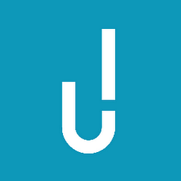 The Unusual Space logo