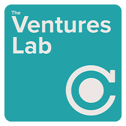 The Ventures Lab by Challenges Group logo