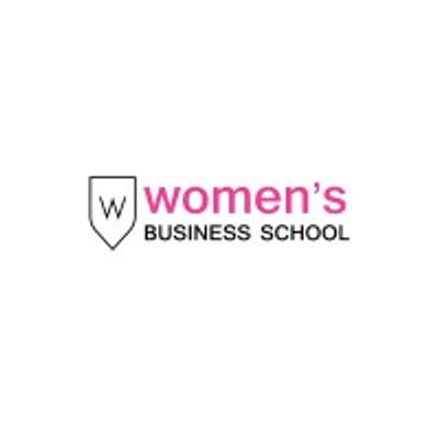 The Women's Business School logo