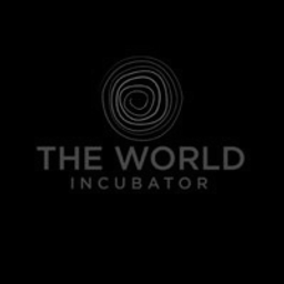 The World Incubator | Nth Qld Entrepreneurs Conference logo