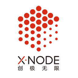 XNode 创极无限 logo