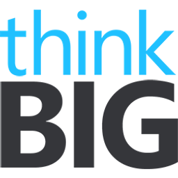 Think Big Partners logo