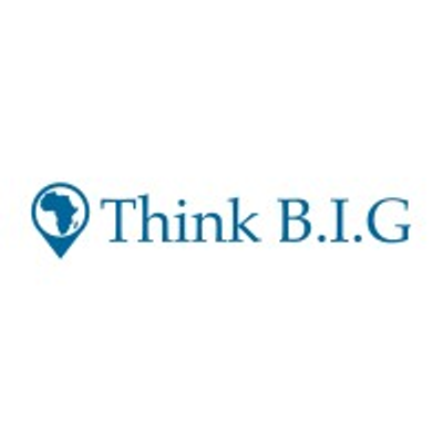 Brand Big Ltd logo