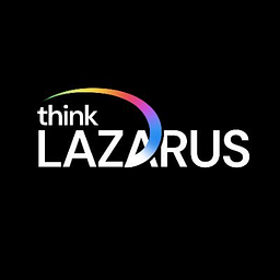 Lazarus logo