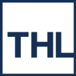 THL Partners logo