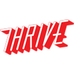 Thrive logo