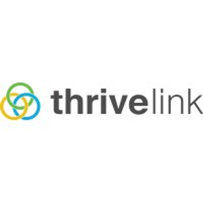ThriveLink logo