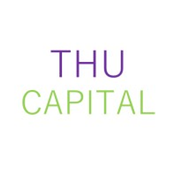 THU Capital logo
