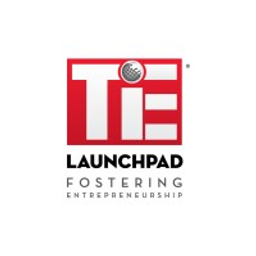 TiE LaunchPad logo