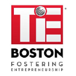 Tie ScaleUP logo