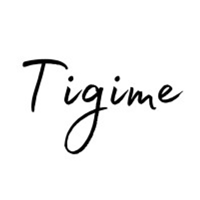 Tigime logo