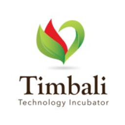 Timbali Technology Incubator logo