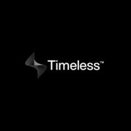 Timeless NYC logo