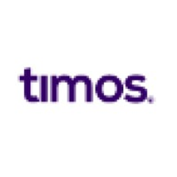 Timos logo