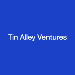 Tin Alley Ventures logo