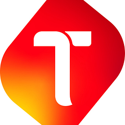 Tinc (Telkomsel Accelerator) logo