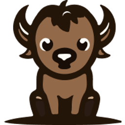 Tiny Bison Ventures logo