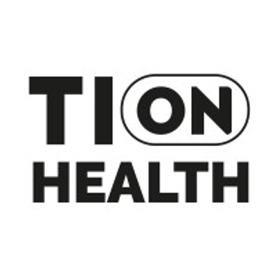 TION Health AG logo