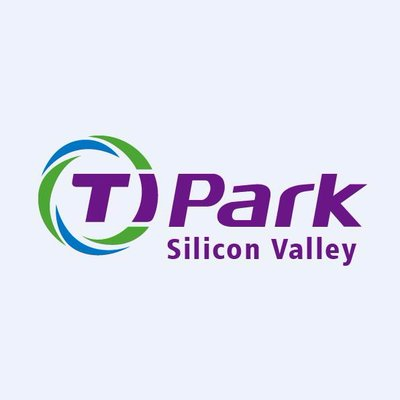 清控科创硅谷孵化器TIPark Silicon Valley logo