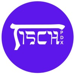TischPDX logo