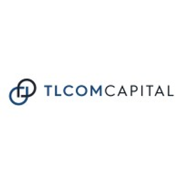 TLcom Capital LLP logo