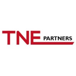 TNEpartners logo