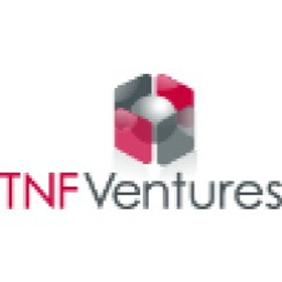 TNF Ventures Pte Ltd logo