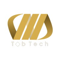 TobTech accelerator logo