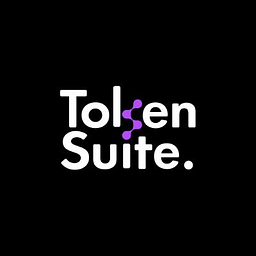 TokenSuite logo