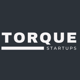 Torque Startups logo