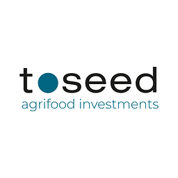 ToSeed & Partners logo