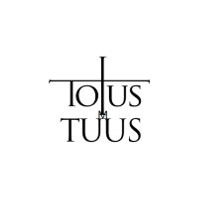 Totus Tuus Capital logo