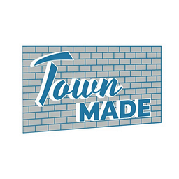 Town Made logo