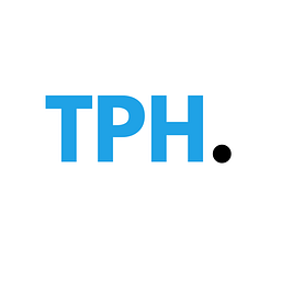 TPH Ventures logo